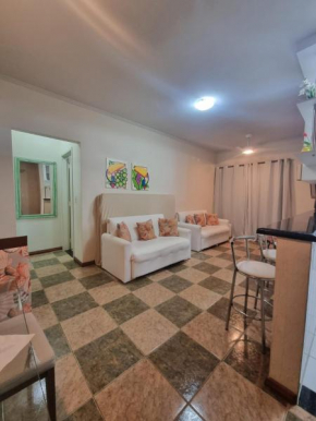 Apartamento nas Toninhas - Ubatuba